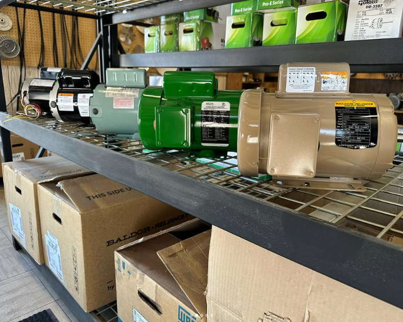 Peter Rempel Electric Ltd 